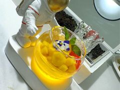 -3号仓库·创意中国菜(新世界城店)