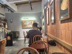 -方炉·天然食材面包店(青秀店)