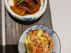 -萬國春·中菜馆(颐和公馆店)