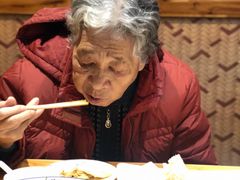 -快乐老家三鲜饺子东北菜(南六中路店)