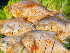 -星海汇海鲜烤肉火锅自助(二七广场百年德化店)