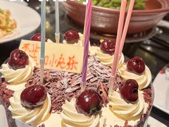 -旺顺阁·北京菜·烤鸭(大望路店)