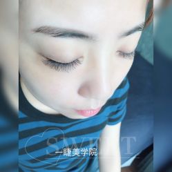 -氧气女孩美学