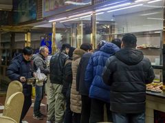 -惠宾饭庄(中山路店)