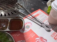 -炽城·烤肉名家(鸿达中央广场店)