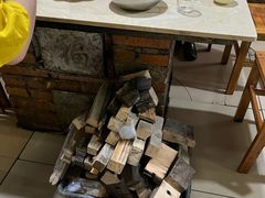 -柴火东北铁锅炖(鲁班店)