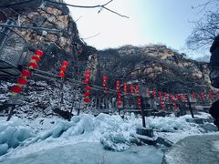 -黑龙潭风景区