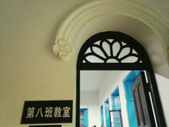 -湖南省立第一师范学校旧址