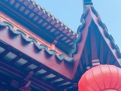 -南翔古镇