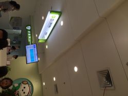 上海市儿童医院(普陀新院)-上海市儿童医院(泸定路院区)