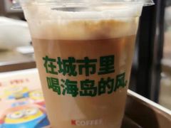 -肯德基(天鹅湖万达店)