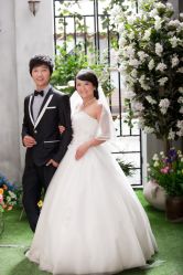 -唯一视觉婚纱摄影(李家村店)