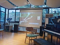 -往来·竹里.宝宝宴.生日宴.团建.宴席(花乡农居店)