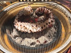 -西塔老太太泥炉烤肉(川沙百联店)