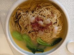 -淮扬厨子(健康路店)
