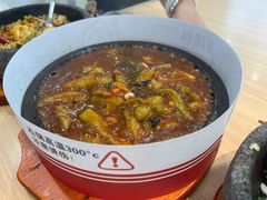 -小木屋拌饭(西安华阳城店)
