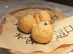 -塘桥老哥·常州鱼鲜土菜(勤业路店)