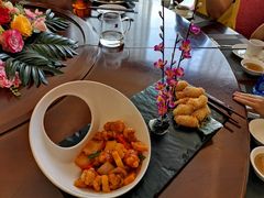 -天鲜阁·海鲜粤菜·33年老字号(石槎白云站店)