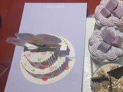 -好利来(紫竹院店)