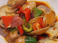 -富来美食(成发大厦店)