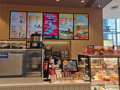 -Tims天好咖啡·贝果(东吴龙湖天街店)