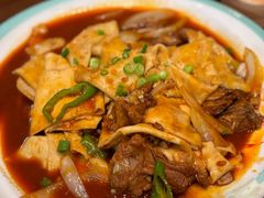 -靖远尕六美味羊羔肉