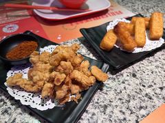 -炭舍干锅(华发商都店)