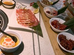 -猫抓烤肉(武进吾悦广场店)