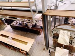 -农畉LONFOOD(福田星河COCOPark店)