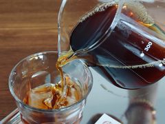 -纽巷咖啡 SOFTFOCUS COFFEE(锦和巴黎时韵店)