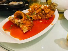 -香雪海·蘇面館(湖滨店)