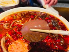 -上名堂·鱼头好吃(体育场路店)