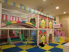 -中旅阿那亚九龙湖·公主酒店