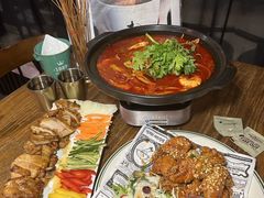 -Dak's 炸鸡(远景路店)