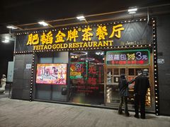-肥韬茶餐厅(南山mini店)