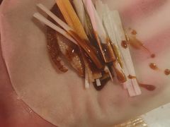 -小京廷北京烤鸭|山野贵州菜(梵华里店)