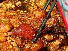 -老鼎万春卤菜(五代传承创始老店)