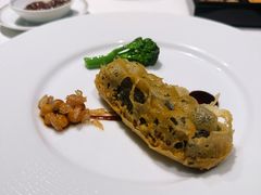 -荣轩(新荣记环球金融中心店)