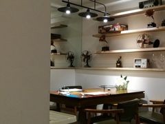 大堂-赤火牛排(金狮广场店)