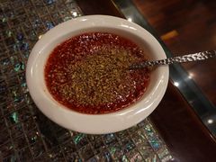 酒糟核桃羹-走马楼饭庄(慈城古县城店)