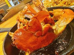 -莲花公园煎蟹·30年闽菜(火车站店)