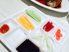 -四季小馆·地道北京小吃(广百店)