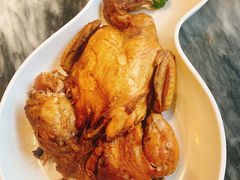 -西安饭庄·非遗陕菜(钟楼店)