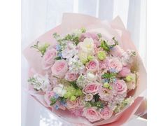 -EPOQUE·一刻花店(兴业太古汇店)