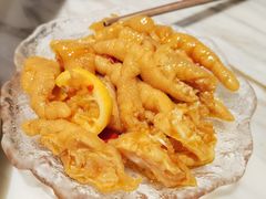 无骨鸡爪-星平鸡饭·粤菜小炒(印象城旗舰店)
