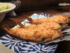 -酒井酱子·深夜食堂(东城汇店)