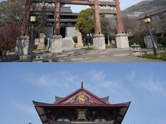 -句容茅山景区