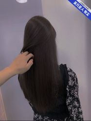 点击看大图 -MOVAN HAIR莫凡匠人发型屋