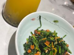 -川府宴语烤鱼川菜家常菜(梨园店)
