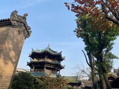 -西安化觉巷清真大寺